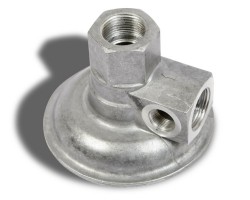 Componentes control fluidos y gas