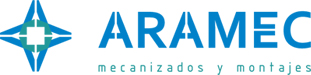 ARAMEC – Aragonesa de Mecanizados y Montajes Industriales del Mediterráneo