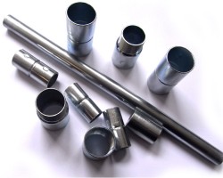 Accesorios de seguridad Instalaciones eléctricas