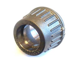 Cubos alojamiento rodamientos